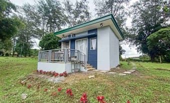 Caliraya Ecoville Recreation and Farm Resort