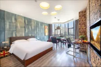 Yunlong Hotel (Wenling Yintai Branch) - navetta aeroportuale