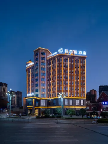 FEIRCE HOTEL