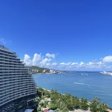 Central Coast Sea View Hotel Отели рядом с достопримечательностью «Пляж Дадунхай»