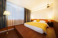 MANDOLIN One Hotel (Jiangmen Xinhui Sands Shopping Plaza) - 2 étoiles