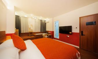 MANDOLIN One Hotel (Jiangmen Xinhui Sands Shopping Plaza)