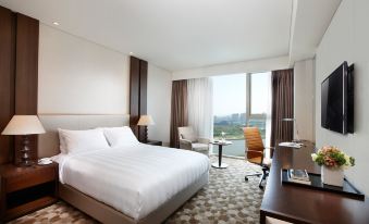 LOTTE City Hotel Daejeon