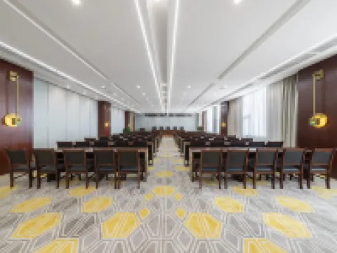 小金新四姑娘山荘(雙橋溝観光地) 小金のホテル