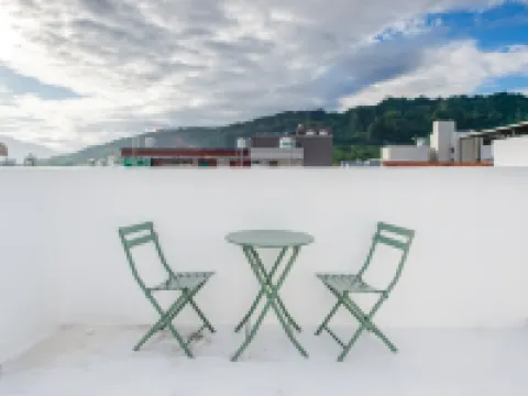 Taitung Chun Yang Smart Stay Hotels in Taitung
