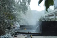 Renli Xinbo Mogan Hot Spring Resort