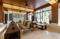 Zhongshan Anhui Yigu Resort Hotel Hotels in Zhongshan