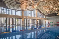 Taizhou S&N Phoenix Villa · VIP Building - 5 stjerner