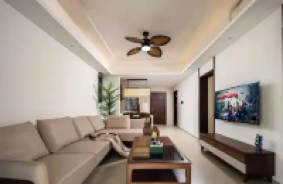 Sanya Haitang Bay Sinuo Meisu Hotel (Poly Haitang Bay Houhai Branch)