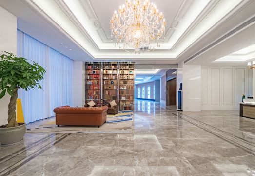 비엔나 인터내셔널 호텔 (난핑 지엔양 지엔핑 애비뉴 지점)