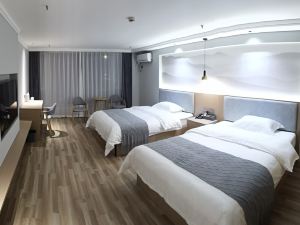 Yunduo Boutique Hotel (Huludao Yuzhong North Station)