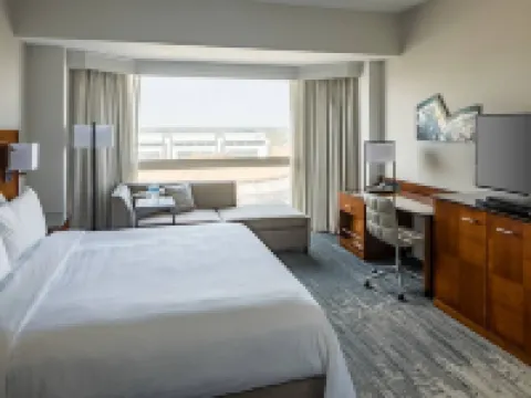 Richmond Marriott Hotels in Richmond