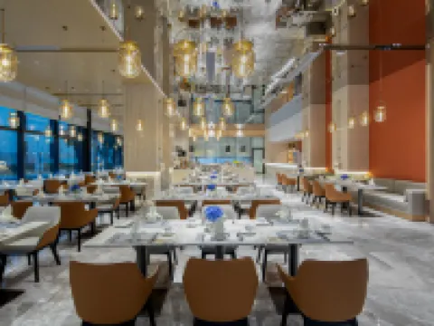 Maoming Ramada Hotel Hoteles en Maoming