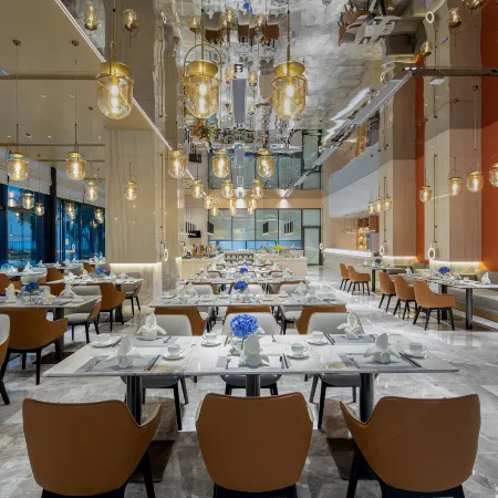 Maoming Ramada Hotel