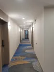 Kaiman Hotel (Jiyuan Vocational and Technical College Qinyuan Campus) - 2-Star
