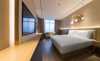 Orange Hotel (Guiyang Qingzhen Junyue International Branch)