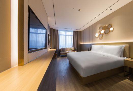 Orange 호텔 스마트 시설