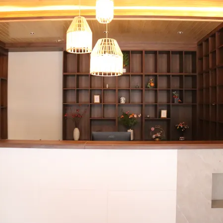 Kaili Restaurant|Funhouse Boutique Homestay (Xiasi Ancient Town)