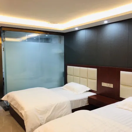 Chayuan Hotel
