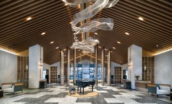 GRAND SKYLIGHT INTERNATIONAL HOTEL LINGBO