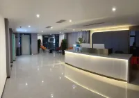Pai Hotel (Xiangcheng Lianhua Avenue People's Park) Hotels in Xiangcheng