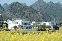 HeChu B&B Hotels in Xingyi