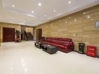 Da Hinggan Ling Shengxu Business Hotel