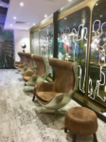 Homesuite' Home at Riverson Soho