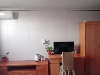 Happy Guesthouse