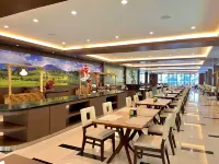 Lembah Permai Resort Hotel di Cipanas