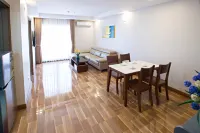 Viet Long Complex Residence Hotels in 