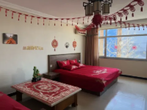 Dengta Jindi Hotel Hotels in Dengta