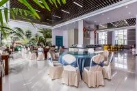 Chengde Jinshuiwan Hot Spring Resort - breakfast