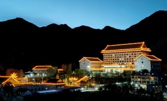 Chengde Jinshuiwan Hot Spring Resort