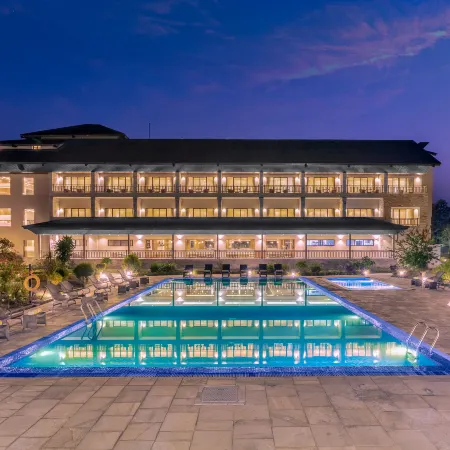 Soaltee Westend Resort Chitwan