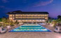 Soaltee Westend Resort Chitwan Hotels in Chitwan