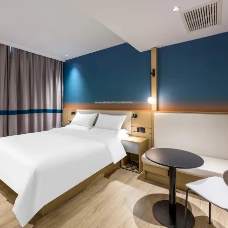 Ni Hao Hotel (Hebei Meishu Xueyuan)