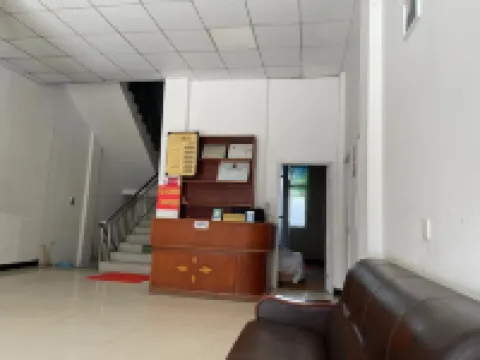 Xinshijia Hotel