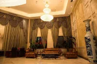 Vienna Zhihao Hotel (Hotan Railway Station) Hotels in Hotan