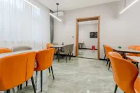 Jiulong Youpin Hotel