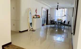 Shiba Hostel (Moercheng)
