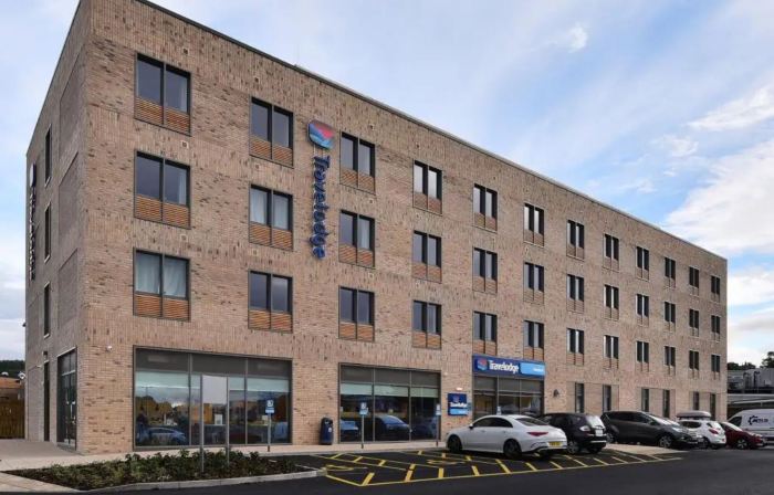 Travelodge Hexham