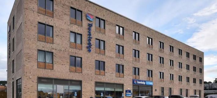 Travelodge Hexham Hotels in Hexham