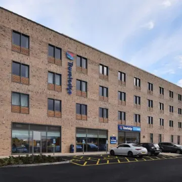 Travelodge Hexham