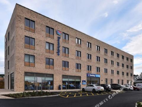 Travelodge Hexham