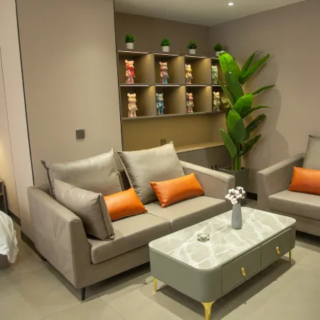 Luohe Lujia Hotel