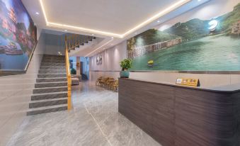 Zhenyuan Fengting Waterfront Hotel