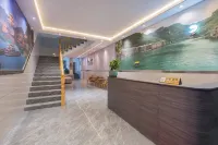 Zhenyuan Fengting Waterfront Hotel