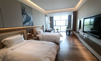 Kunlun Guest House