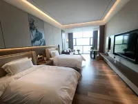 Kunlun Guest House Hotel a Tumxuk